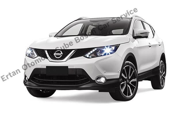 Aydın Nissan Servisi Güvenilir Bakım ve Onarım Hizmetleri