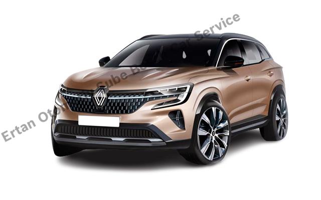 Renault Araçlar İçin Uzman Servis Hizmetleri